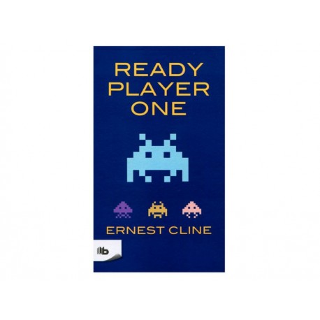 Ready Player One Bolsillo T.D-ComercializadoraZeus- 1052832159
