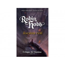 Asesino Real-ComercializadoraZeus- 1035276901