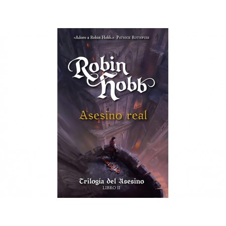 Asesino Real-ComercializadoraZeus- 1035276901