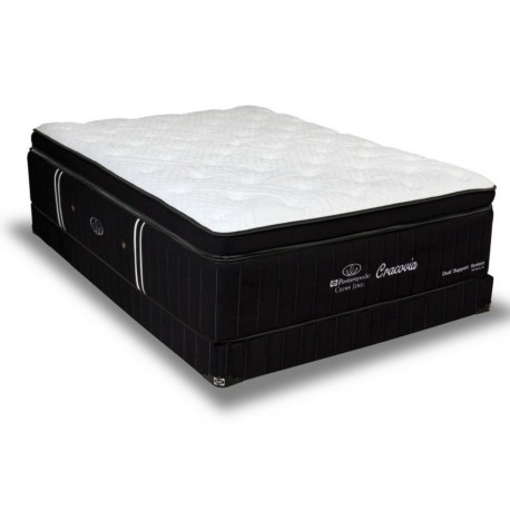 Sealy Box Queen Size Palazzo-ComercializadoraZeus- 1051233430