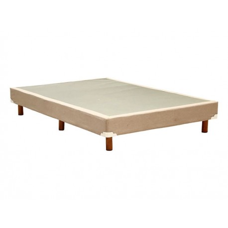 Box queen size Sealy Grey-ComercializadoraZeus- 1034944519