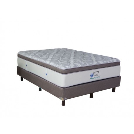 Spring Air Box Individual Vitality-ComercializadoraZeus- 1048763452