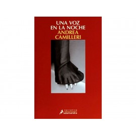 Una Voz en la Noche-ComercializadoraZeus- 1052145593