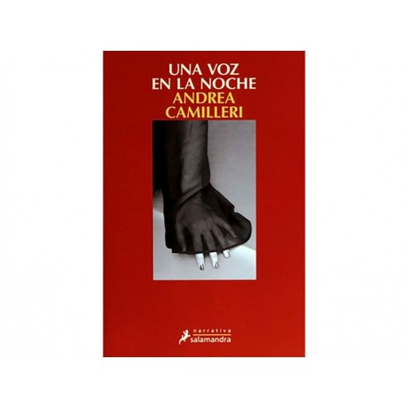 Una Voz en la Noche-ComercializadoraZeus- 1052145593