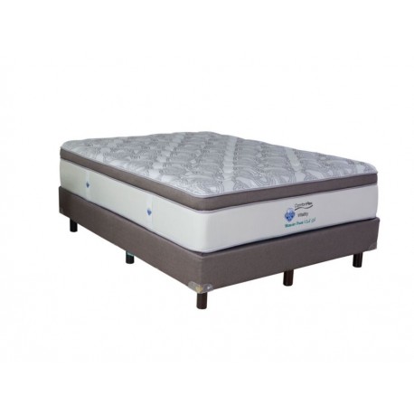 Spring Air Box Matrimonial Vitality-ComercializadoraZeus- 1048762634
