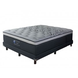Spring Air Box Individual Limited-ComercializadoraZeus- 1048763461