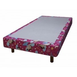 Box individual Spring Air Fairy multicolor-ComercializadoraZeus- 1003299194