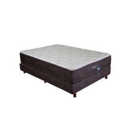 Box matrimonial Simmons Bolton café-ComercializadoraZeus- 1042762837