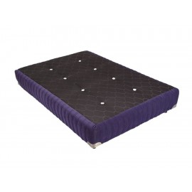 Box queen size Magnus Legacy morado-ComercializadoraZeus- 1038593168