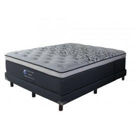 Spring Air Box Queen Size Limited-ComercializadoraZeus- 1048762758