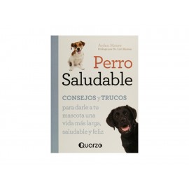 Perro Saludable-ComercializadoraZeus- 1047966864