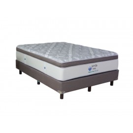 Spring Air Box Queen Size Vitality-ComercializadoraZeus- 1048762642