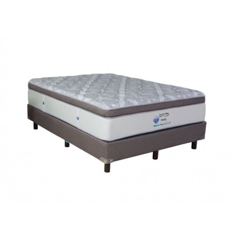 Spring Air Box Queen Size Vitality-ComercializadoraZeus- 1048762642