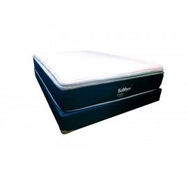 Box matrimonial Selther Newman Azul-ComercializadoraZeus- 1042757612