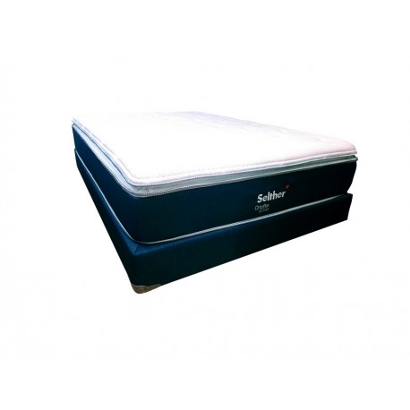 Box matrimonial Selther Newman Azul-ComercializadoraZeus- 1042757612