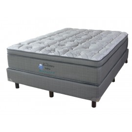 Spring Air Box Individual Godiva-ComercializadoraZeus- 1048763479