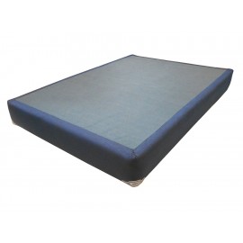 America Box Queen Size Evans-ComercializadoraZeus- 1046260577