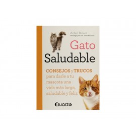 Gato Saludable-ComercializadoraZeus- 1047966872