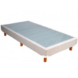 Box individual Sealy Grey-ComercializadoraZeus- 1034944322
