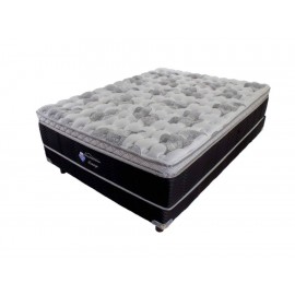 Spring Air Box Queen Size Lounge-ComercializadoraZeus- 1048763401
