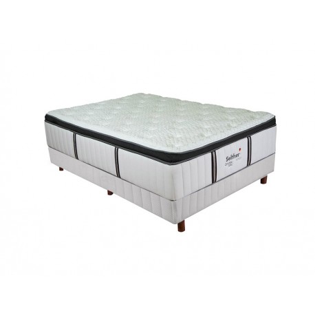 Box matrimonial Selther Ritter Fresh blanco-ComercializadoraZeus- 1042761628