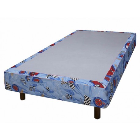 Spring Air Box Individual Speed-ComercializadoraZeus- 1003299186