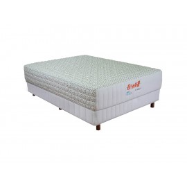 Box matrimonial Selther B Well SW blanco-ComercializadoraZeus- 1042761296