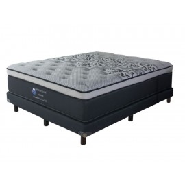 Spring Air Box Matrimonial Limited-ComercializadoraZeus- 1048762740