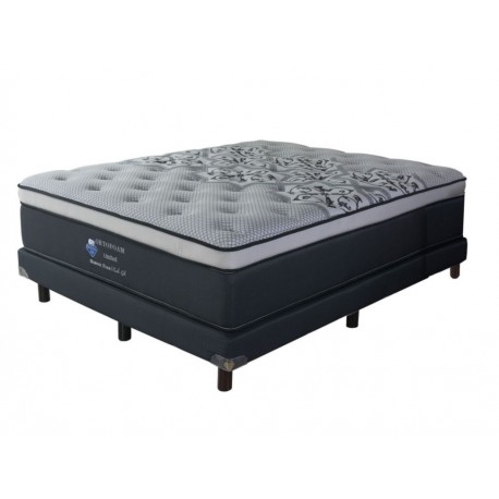 Spring Air Box Matrimonial Limited-ComercializadoraZeus- 1048762740