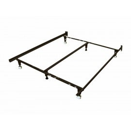 Marco para cama Tempur Universal-ComercializadoraZeus- 1029360797