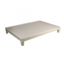 Base matrimonial Luxemburgo marfil Contemporánea-ComercializadoraZeus- 1014215863