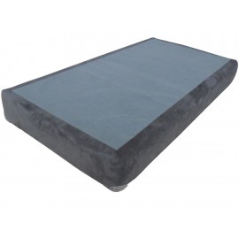 Box Matrimonial America Gris Southampton-ComercializadoraZeus- 1017517801