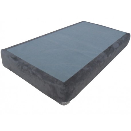 Box Matrimonial America Gris Southampton-ComercializadoraZeus- 1017517801