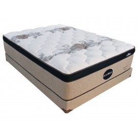 Restonic Box Queen Size Wendall-ComercializadoraZeus- 1050501015