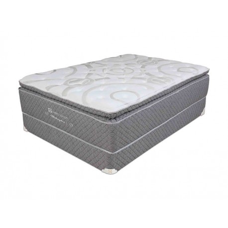 Sealy Juego Matrimonial Arlington II-ComercializadoraZeus- 1040353697