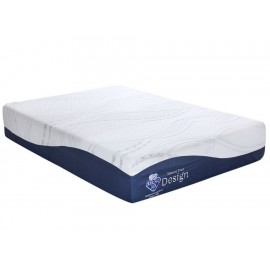 Spring Air Juego Queen Size Firme-ComercializadoraZeus- 1031856767