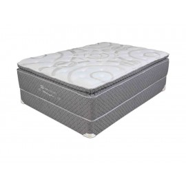 Sealy Juego Individual Arlington II-ComercializadoraZeus- 1040353689