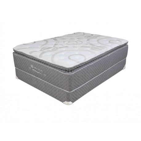 Sealy Juego Individual Arlington II-ComercializadoraZeus- 1040353689