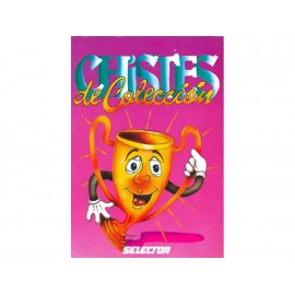 Chistes de Colección-ComercializadoraZeus- 1037304081
