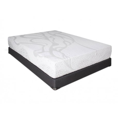 Sealy Juego Matrimonial Capricornius-ComercializadoraZeus- 1051233723