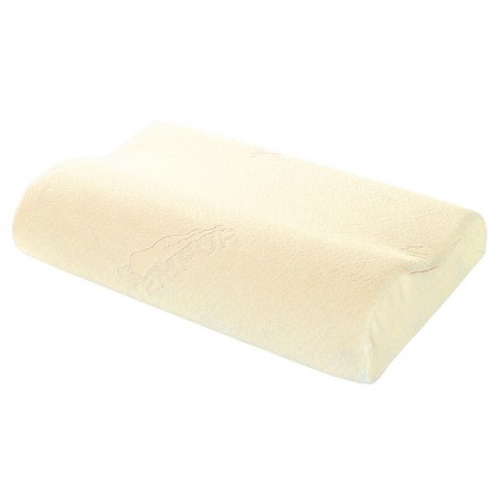 Tempur Almohada Mediana Estandar Beige-ComercializadoraZeus- 78524081