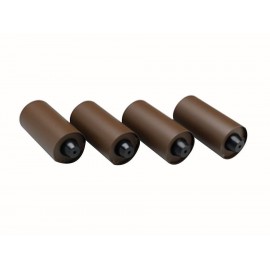 Patas para cama Tempur ZZ Premiur café-ComercializadoraZeus- 1026154207