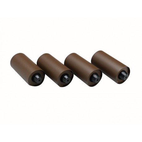 Patas para cama Tempur ZZ Premiur café-ComercializadoraZeus- 1026154207