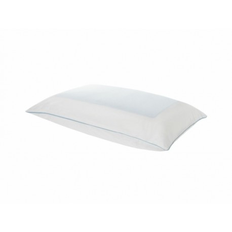 Almohada king size Tempur Breeze Dual blanca-ComercializadoraZeus- 1039146947