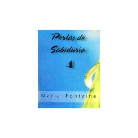 Perlas De Sabiduría 4-ComercializadoraZeus- 1035640106