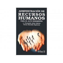 Administración de Recursos Humanos-ComercializadoraZeus- 1034952805