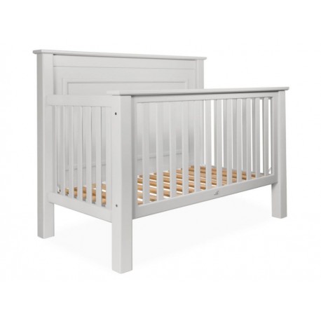 Cuna Convertible Contemporánea Mon Caramel gris-ComercializadoraZeus- 1043031119