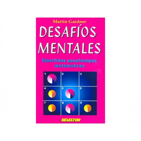 Desafíos Mentales-ComercializadoraZeus- 1037231785