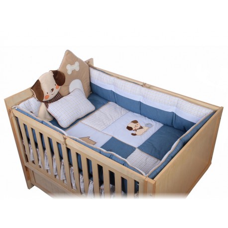 Carmen Patricia Juego de Cuna Yako-ComercializadoraZeus- 1011263450