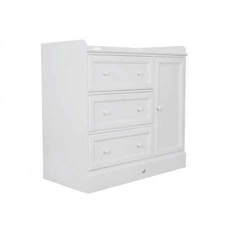 Cajonera Mon Caramel gris-ComercializadoraZeus- 1046230295